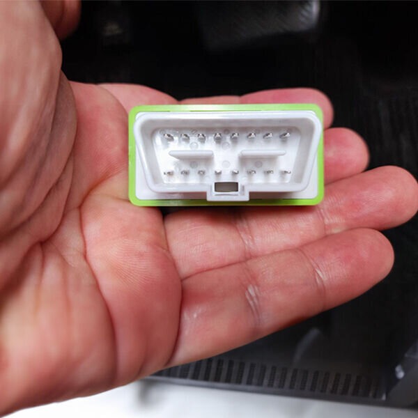 Facebook Beitrag mit SynGas OBD Erfahrungen